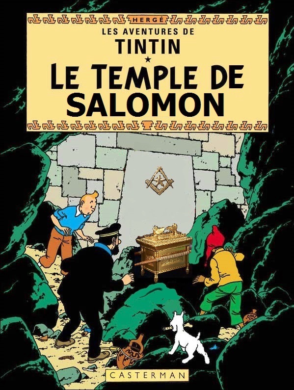 2020 TinTin temple der Salomon image001