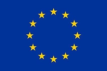 2022 Drapeau europeen 