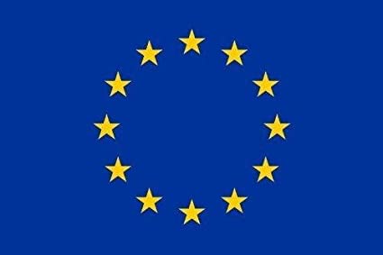 2022 Drapeau europeen 